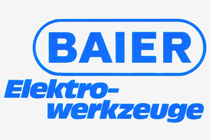 Partner-Logo Baier
