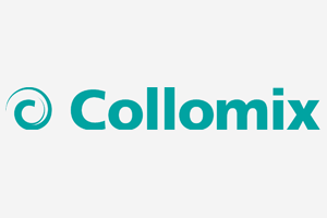 Partner-Logo Collomix