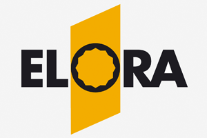 Partner-Logo Elora