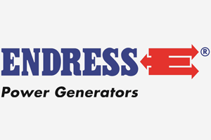 Partner-Logo Endress