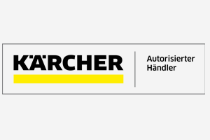 Partner-Logo Kärcher