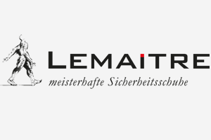 Partner-Logo Lemaitre