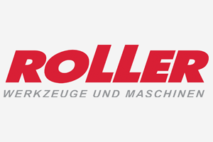 Partner-Logo Roller