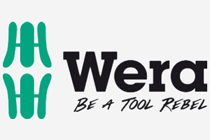 Partner-Logo Wera
