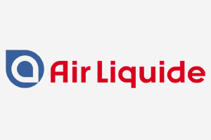 Partner-Logo Air Liquide