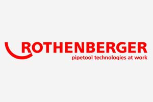 Partner-Logo Rothenberger