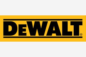 Partner-Logo Dewalt