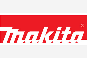 Partner-Logo Makita
