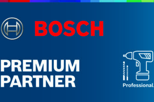 Bosch Premium Partner Logo