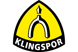 Partner-Logo Klingspor